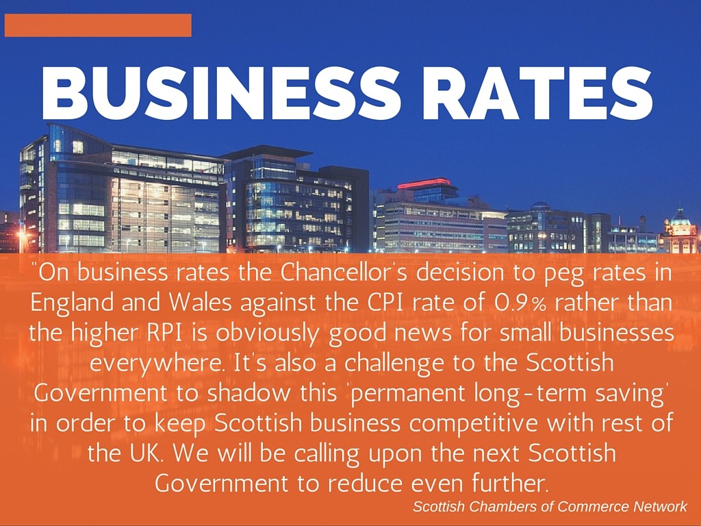 Business Rates