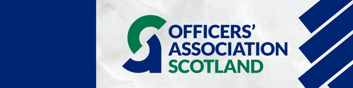 Officers' Association Scotland