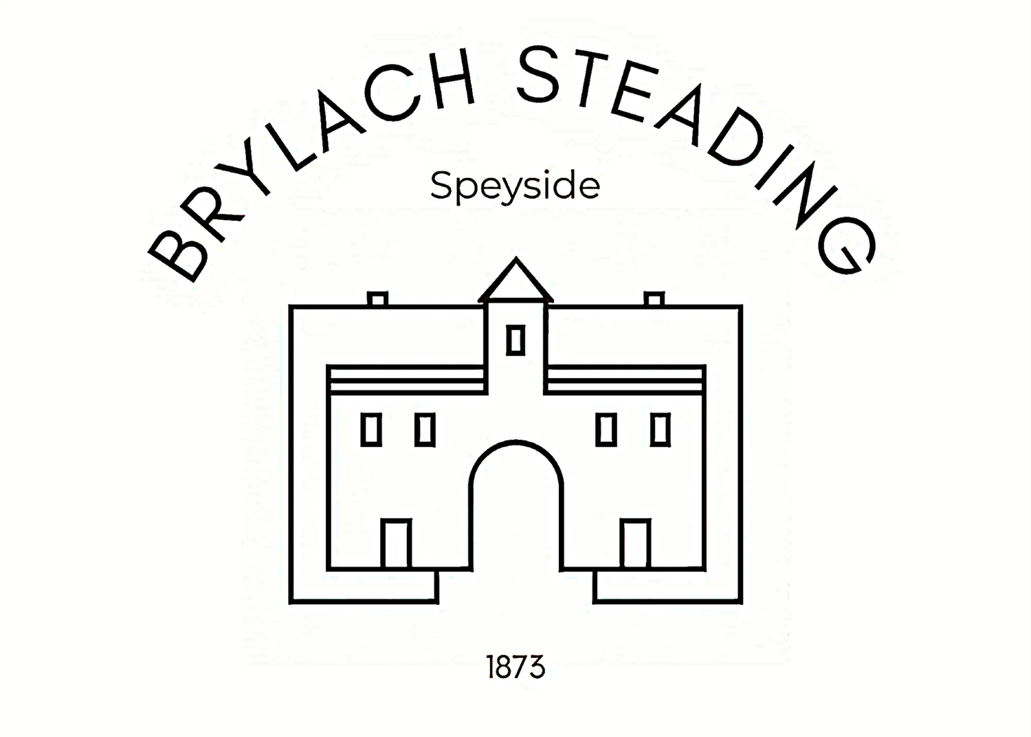 Brylach Steading