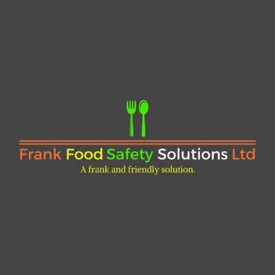 Frank Food Safety Solutions Ltd