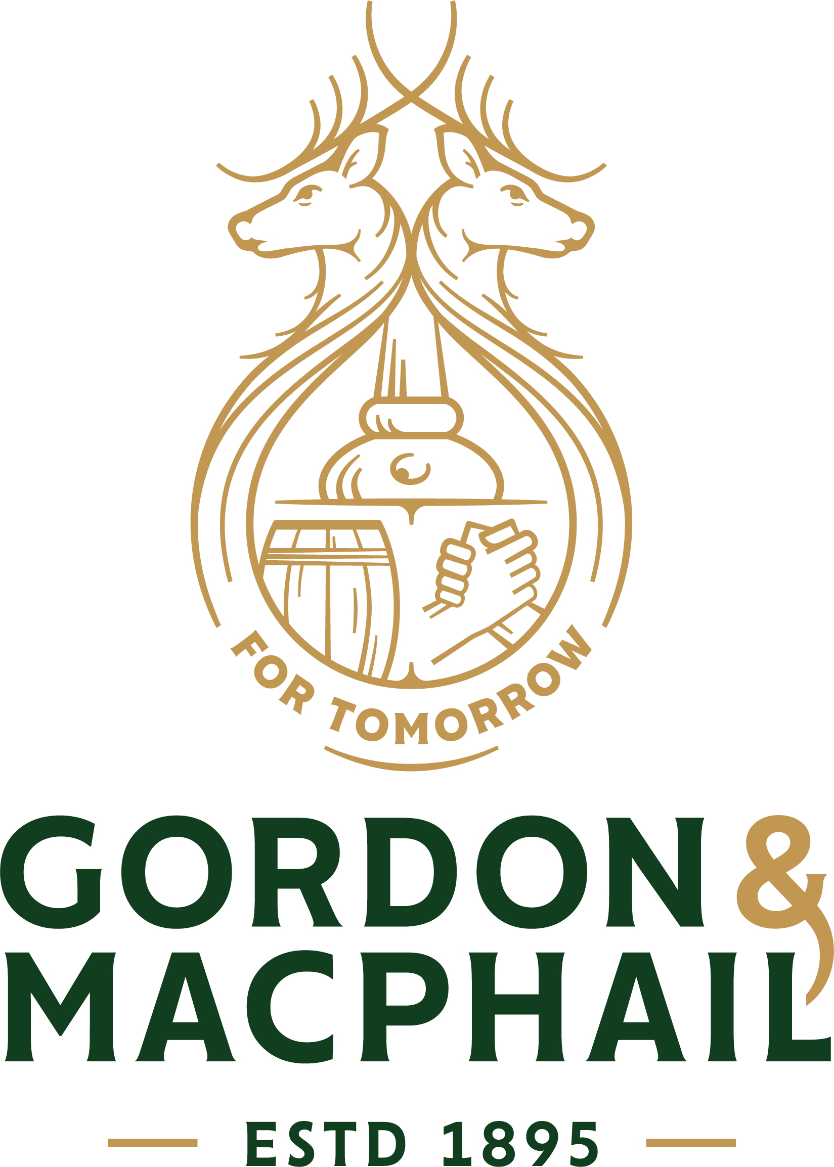 Gordon and MacPhail