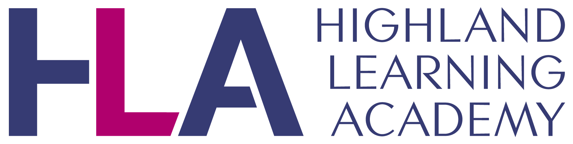 Highland Learning Academy