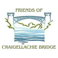 Friends of Craigellachie Bridge