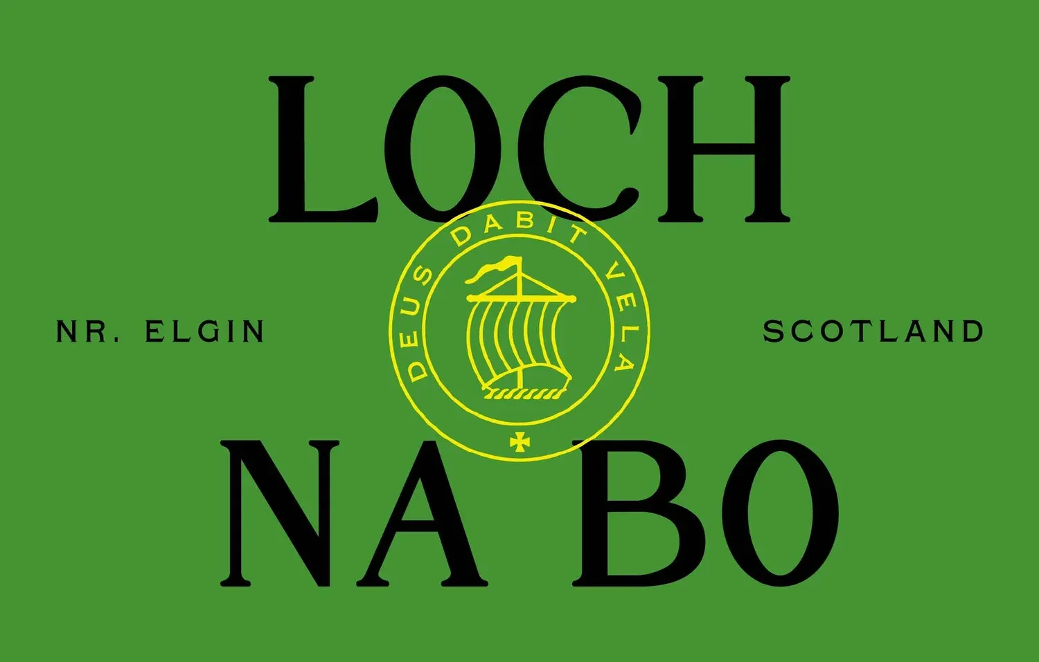 Loch na Bo Estate