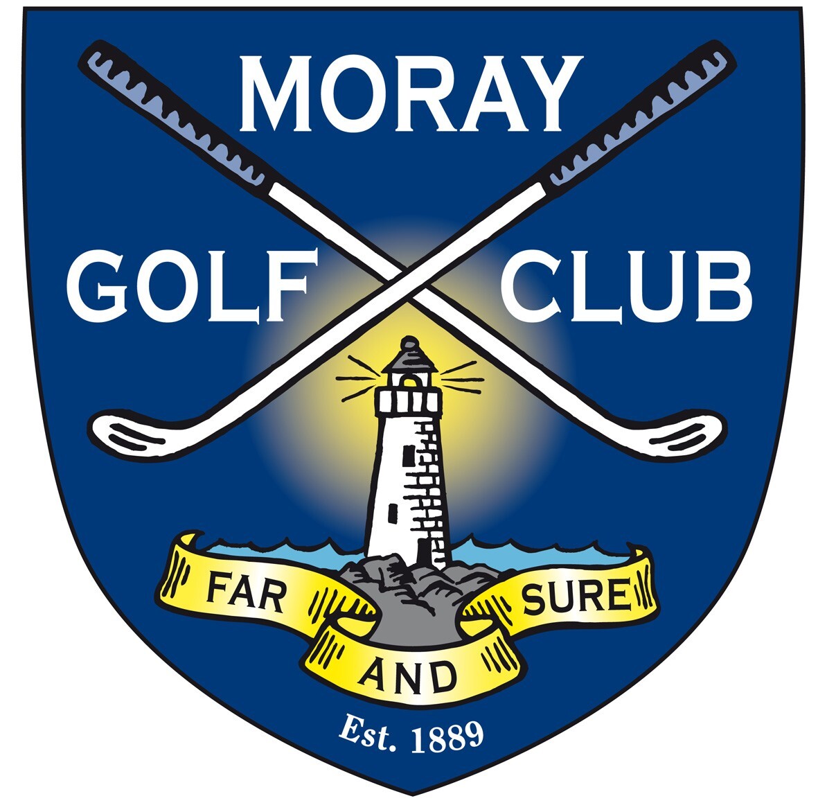 Moray Golf Club