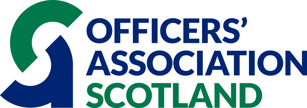 Officers' Association Scotland