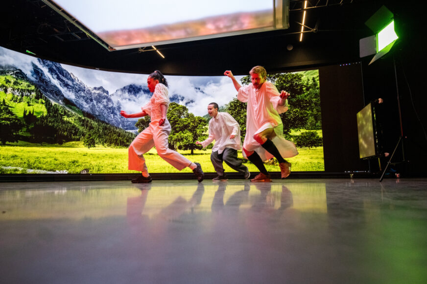 Funding Continues to Boost Inward Investment Opportunities for Scotland