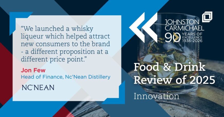 Food & Drink Sector Survey Results