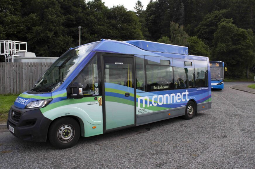 m.connect phase two services launch