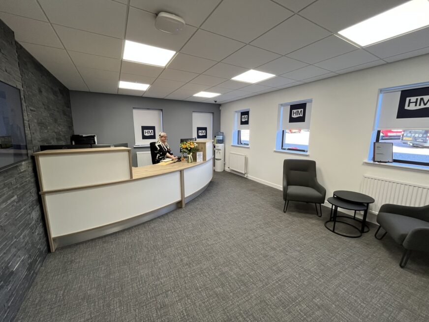 Law Firm Expands with Elgin Office Move