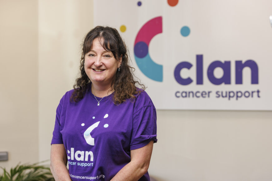 Clan Elgin Launching Gentle Yoga Therapy Class for People Impacted by Cancer