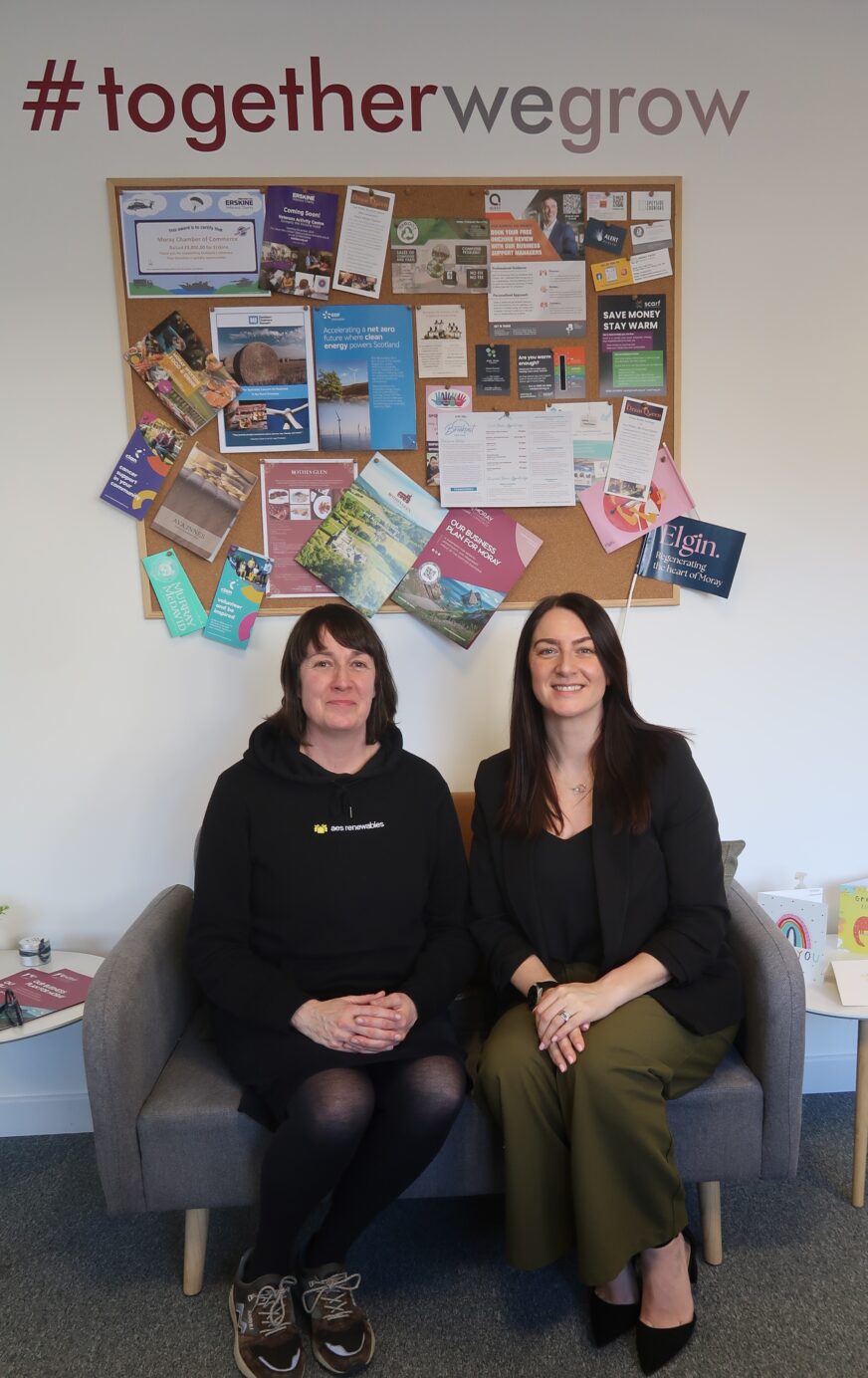 NEW GOLD PARTNER | aes renewables