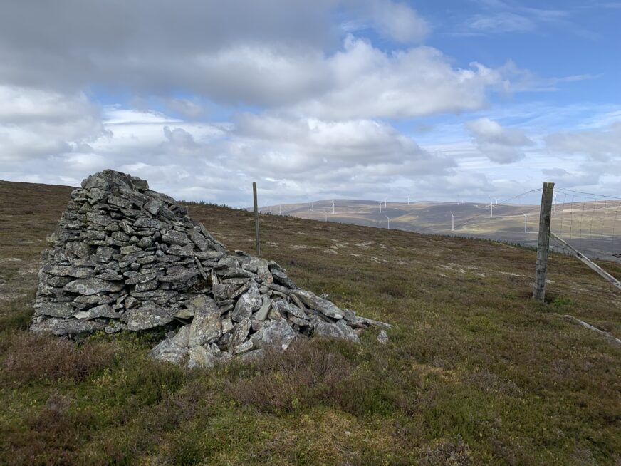 Moray businesses invited to register for potential Dorenell Extension Wind Farm supply-chain opportunities