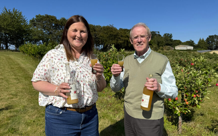 Byres Farm expands educational offering
