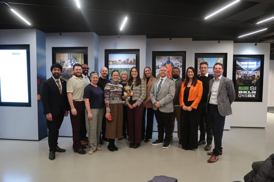 Moray Goes Global 2027 - Survey