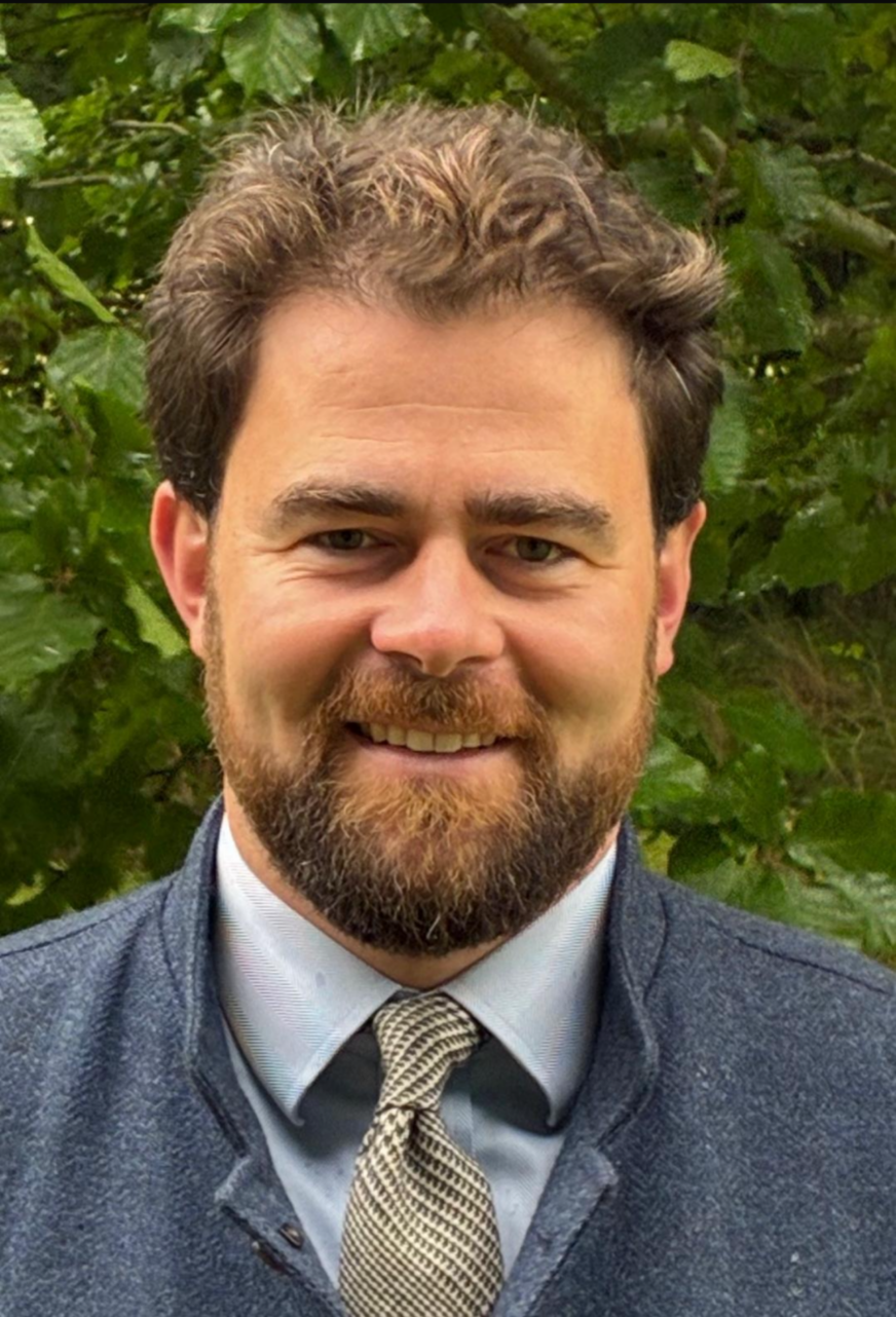 Caledonia Dallas appoints New Account Executive
