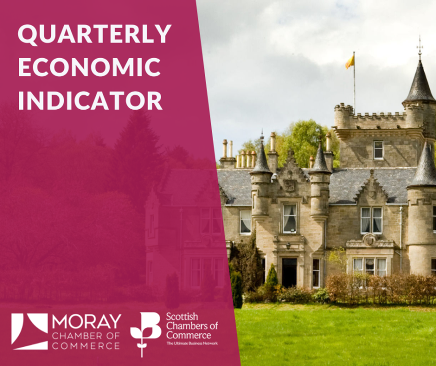 Help shape Scotland’s business policy in 3 minutes