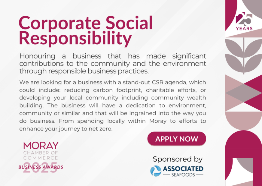 Corporate Social Responsibility