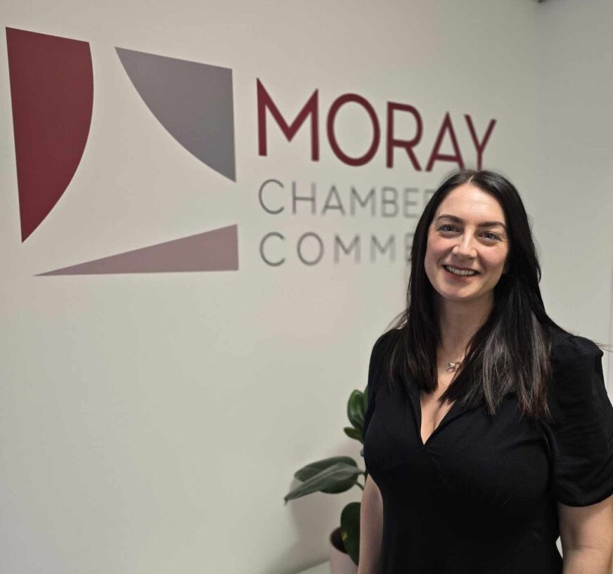 Moray Chamber of Commerce Statement on the National Speed Management Review Consultation