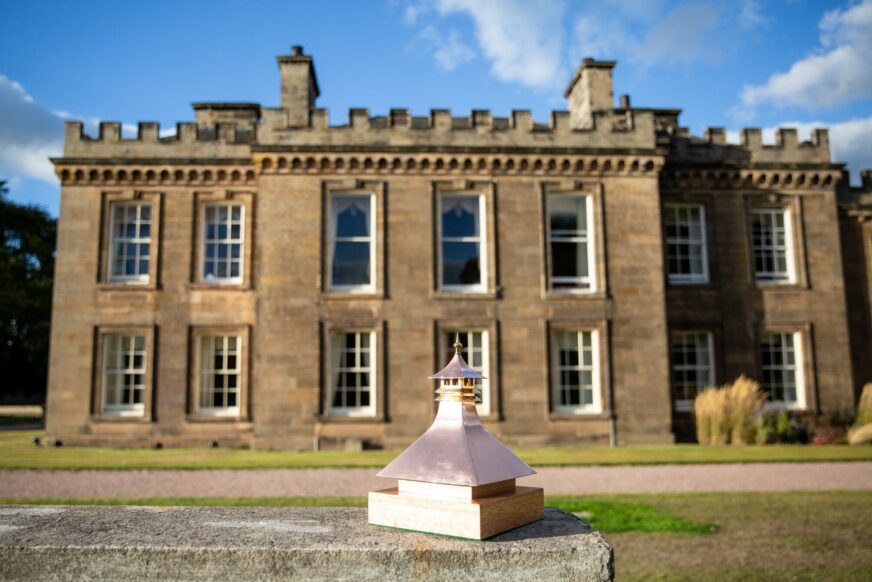 Johnston Carmichael Celebrated as Moray’s Main Business of the Year