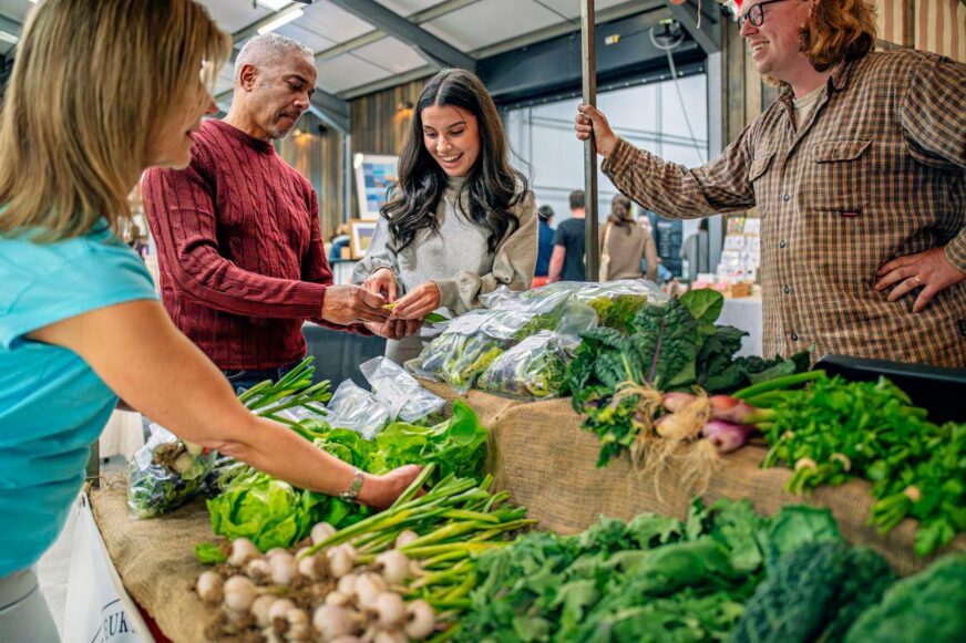 Small Producers Pilot Fund