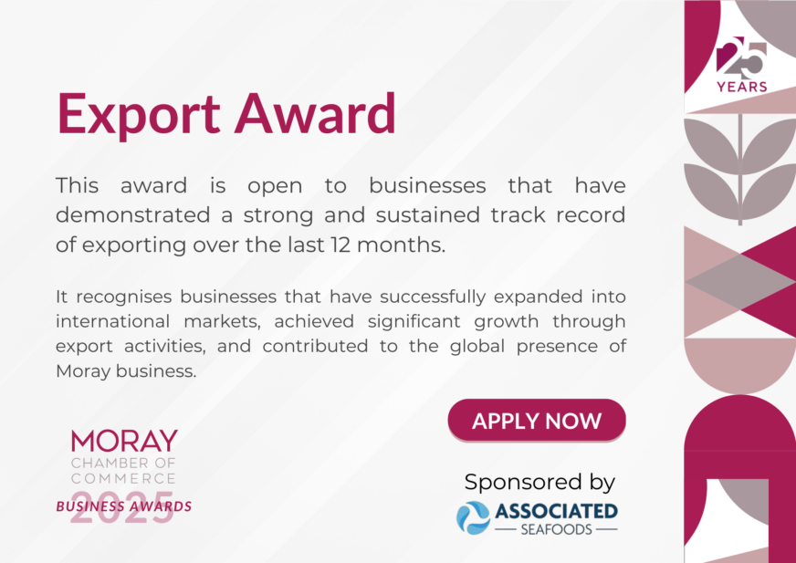 Export Award