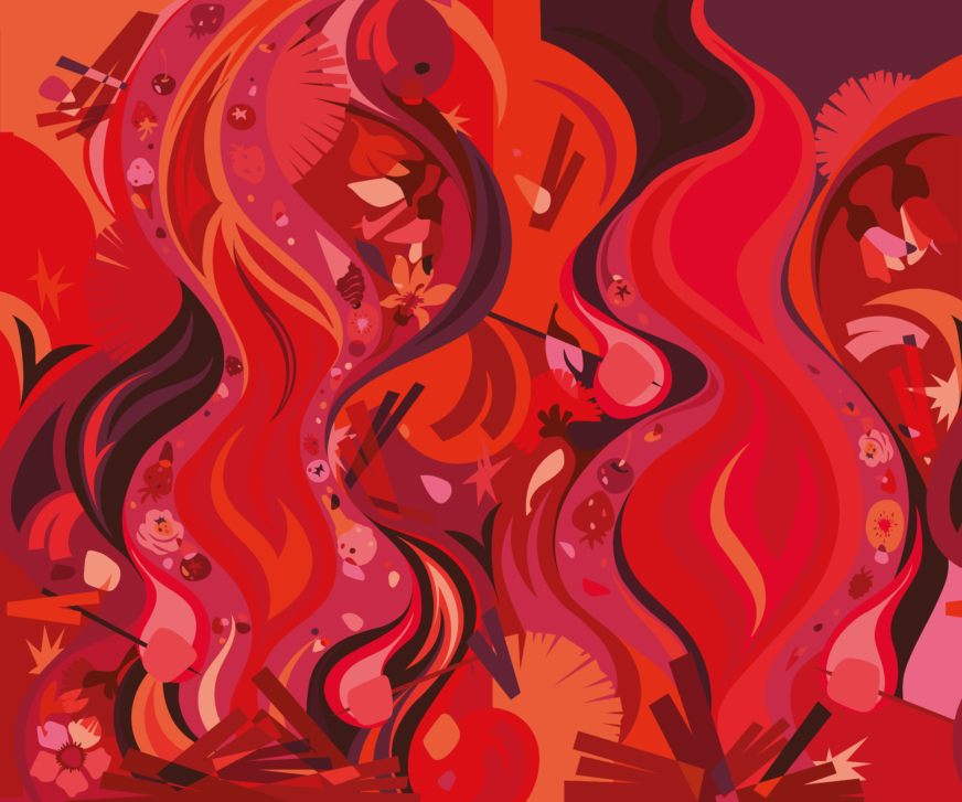 A Night On Earth Experience at The Macallan Estate