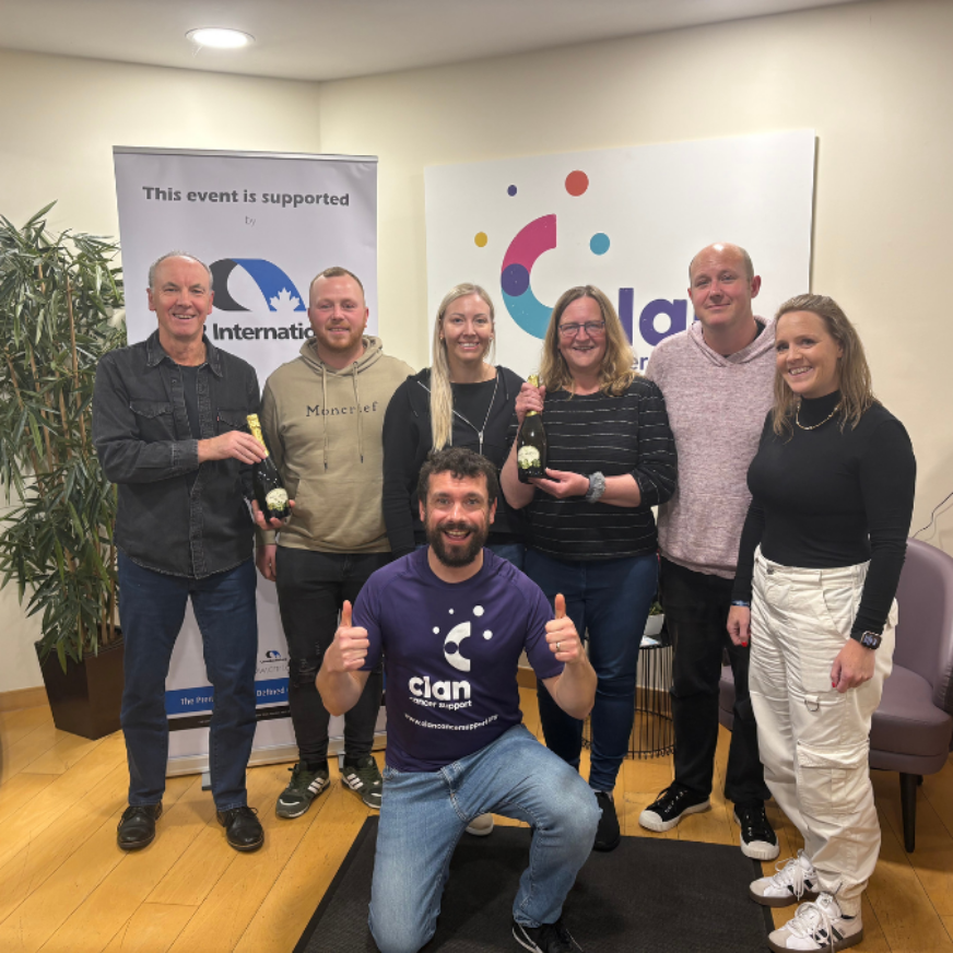 Clan Launches New Large Scale Pub Quiz Event with Popular Local Influencer