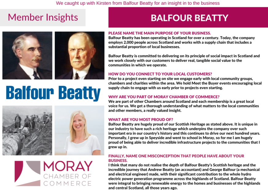 Balfour Beatty