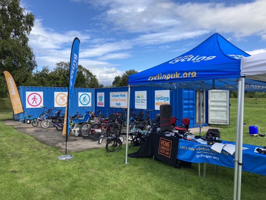 Bike Fest returns for 2025