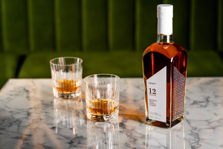 Gordon & MacPhail Unveils New Range of Blended Malts