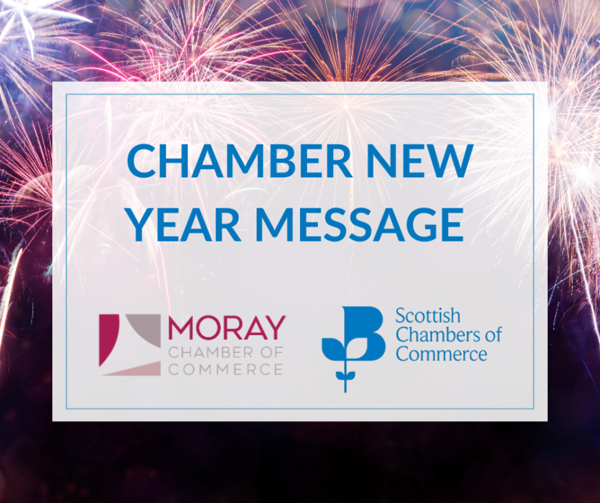 Chamber New Year Message