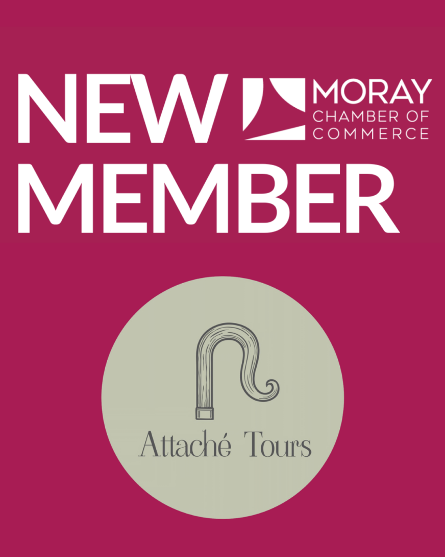 New Member | Attaché Tours