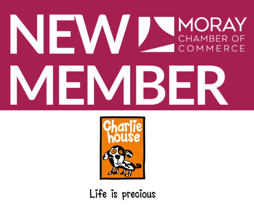 New Member: Charlie House