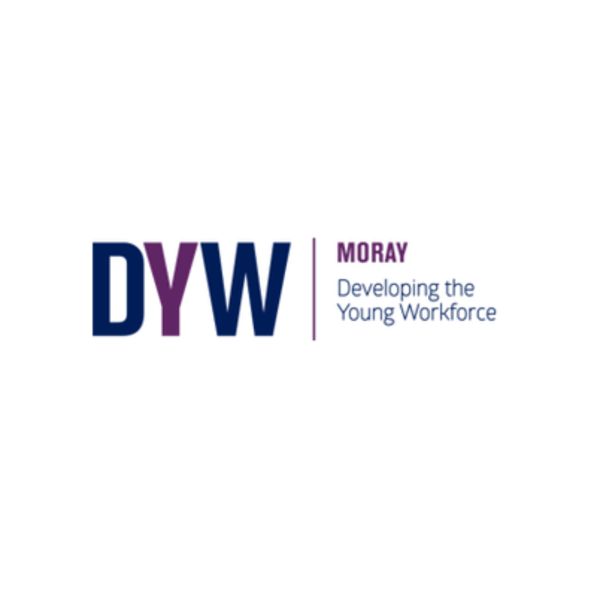 DYW Moray x RGU Lunch & Learn