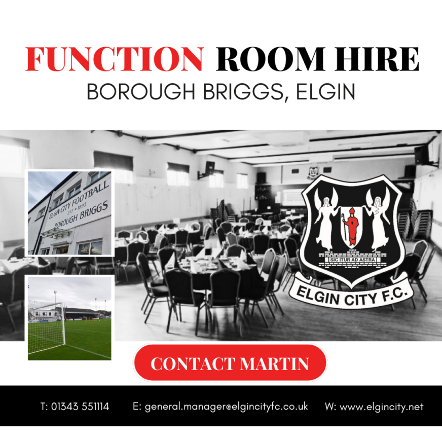 Meeting Room Hire at Borough Briggs