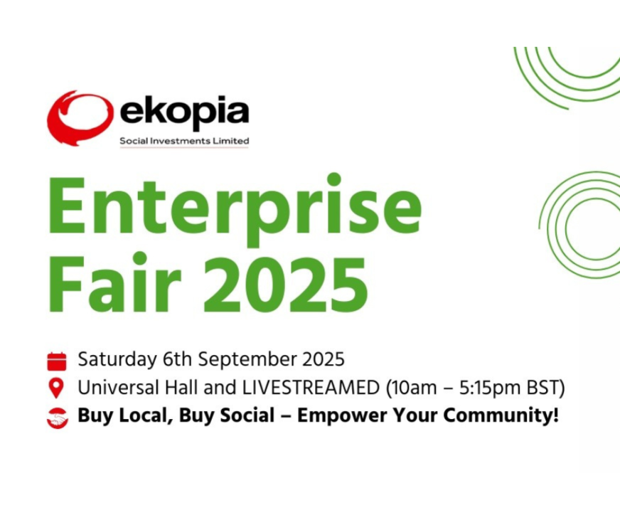 Ecovillage Findhorn to Host 2025 Enterprise Fair