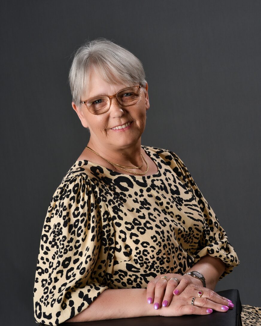 Elgin Woman Who Suddenly Lost Sight In One Eye Praises Charity For Support