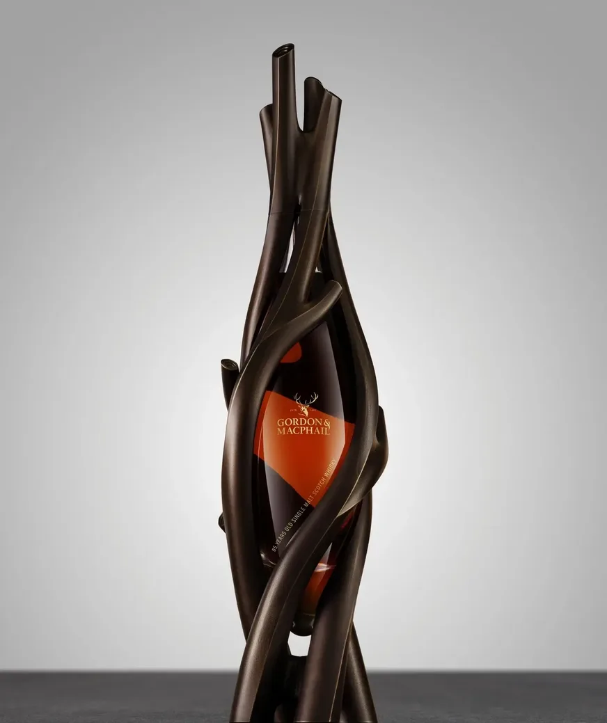 Gordon & Macphail 85 Years Old from Glenlivet Distillery