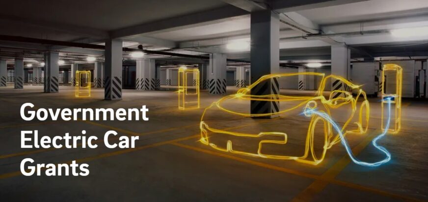 UK wide grant scheme - purchase and installation of EV charging