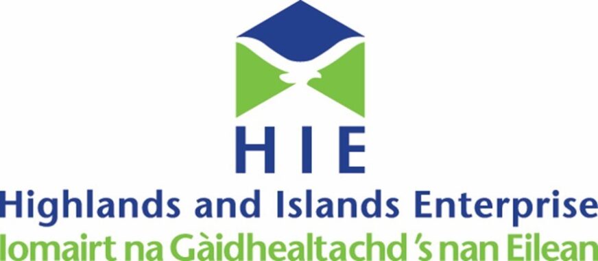 Funding and support from HIE