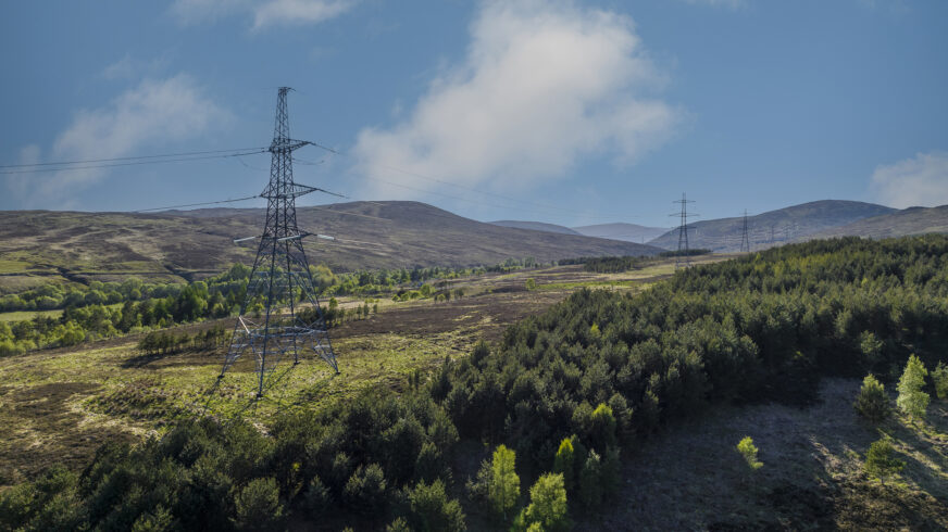 Engagement events planned for the Beauly to Peterhead overhead line following project changes
