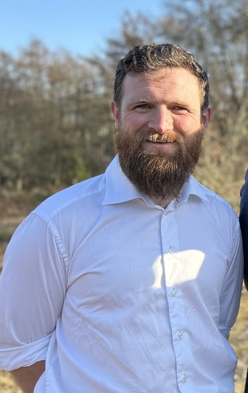 NHS Grampian aims to tackle carbon footprint   and financial sustainability through new green scheme