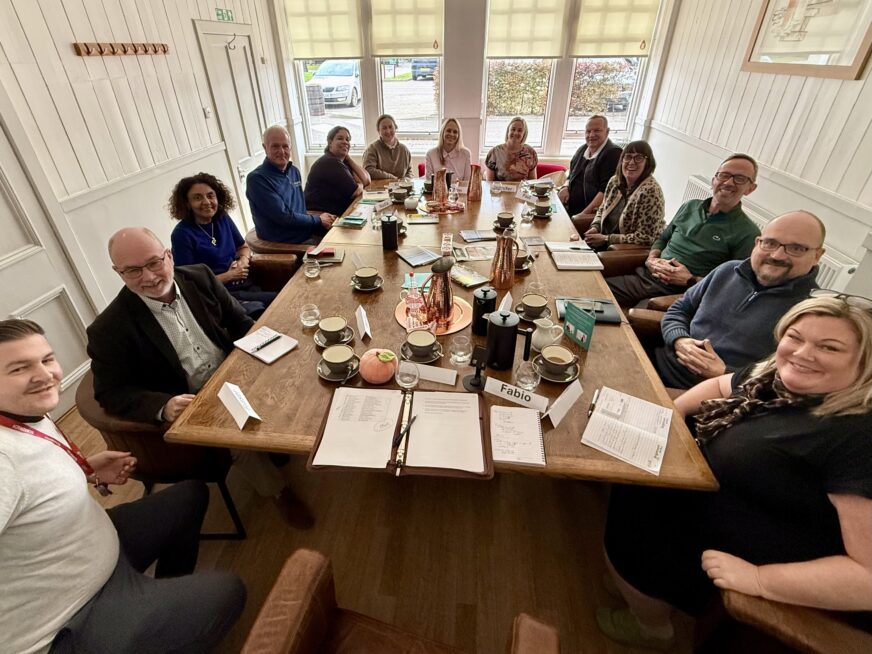 Ten (North): Eten Trial Run Follows Xten Success
