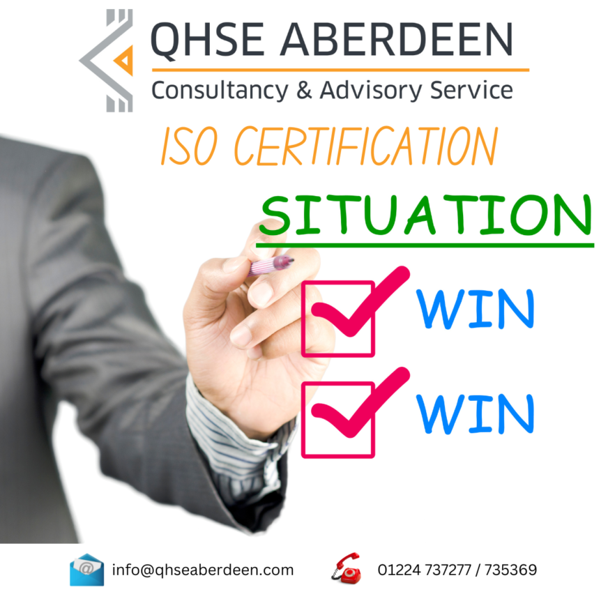 Making ISO Certification Affordable for Small Businesses