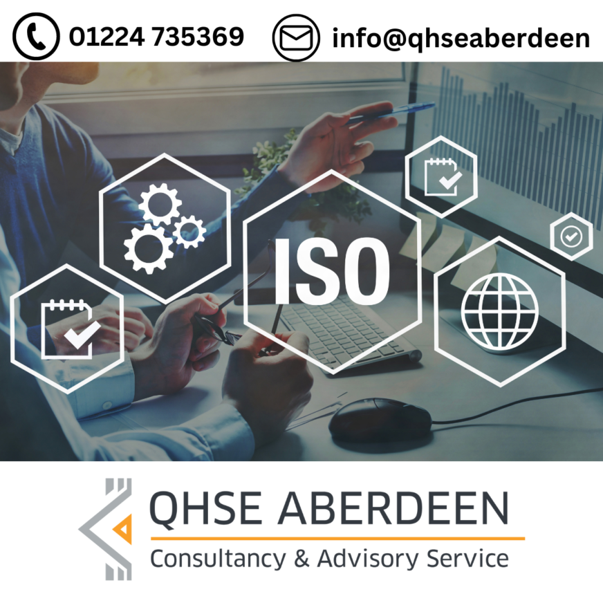 QHSE Aberdeen Expands Services with New Elgin Location