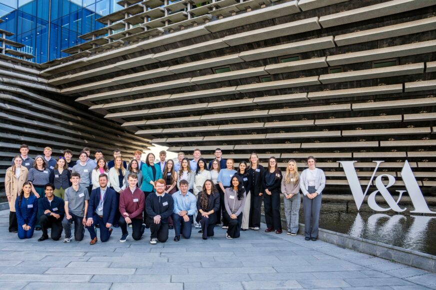 Johnston Carmichael Opens Graduate Recruitment for 2026 Roles