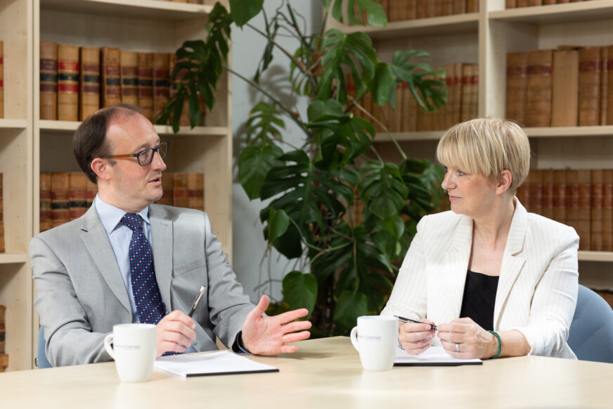 Managing risk in construction contracts — can works be postponed indefinitely?