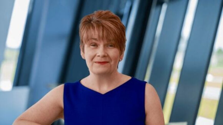 Katherine Mackintosh appointed Managing Director of Robertson Property