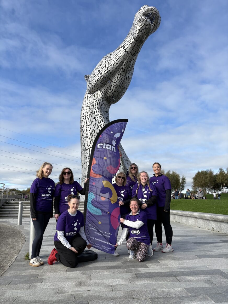 Clan Launches The Kelpies Experience for 2026